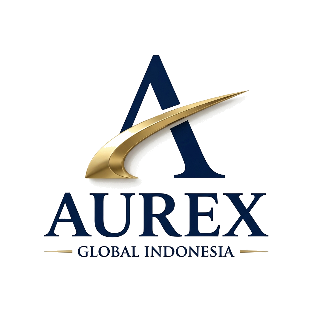 Aurex Global Indonesia Logo